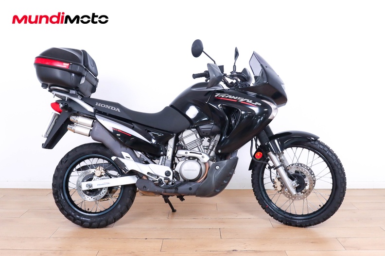 Motorbike image 0