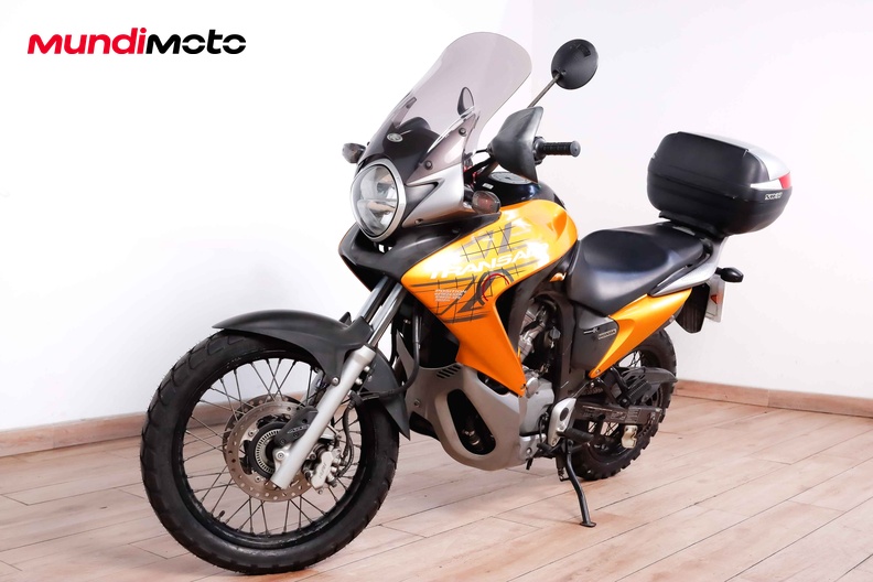 Motorbike image 7