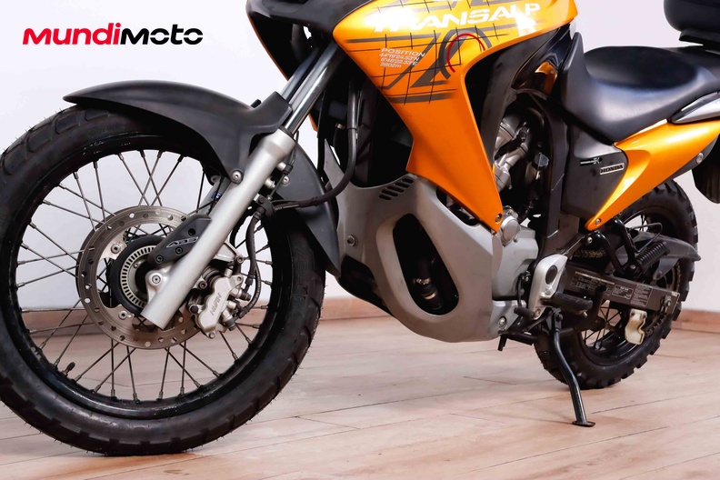 Motorbike image 8