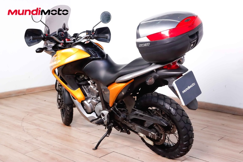 Motorbike image 6