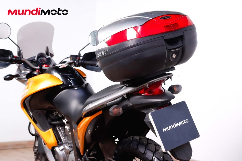 Motorbike image 9