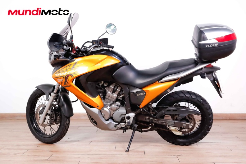 Motorbike image 5