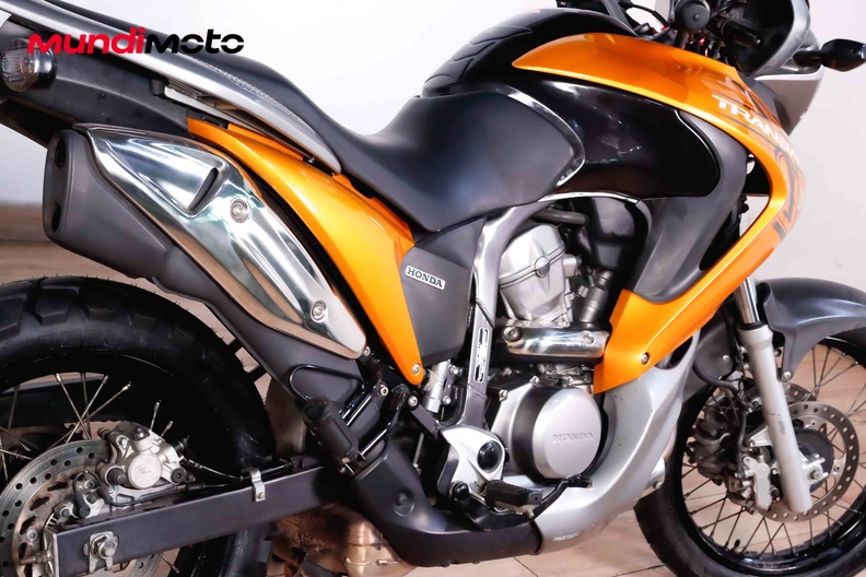 Motorbike image 3