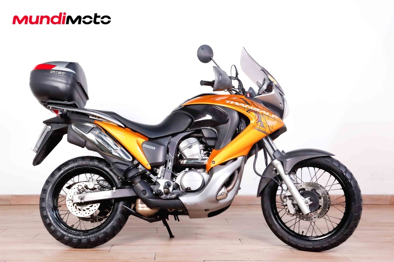 Motorbike image 0