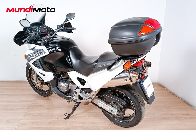 Motorbike image 7