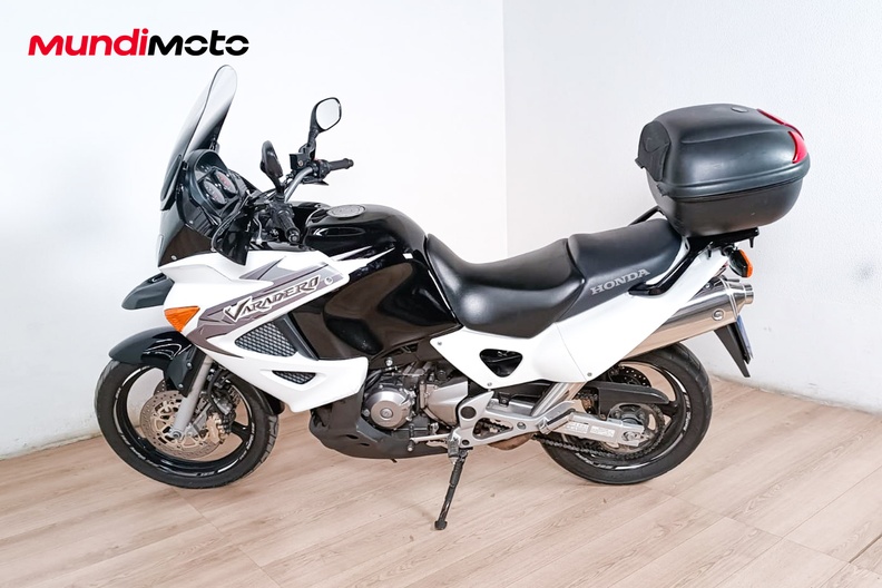 Motorbike image 5