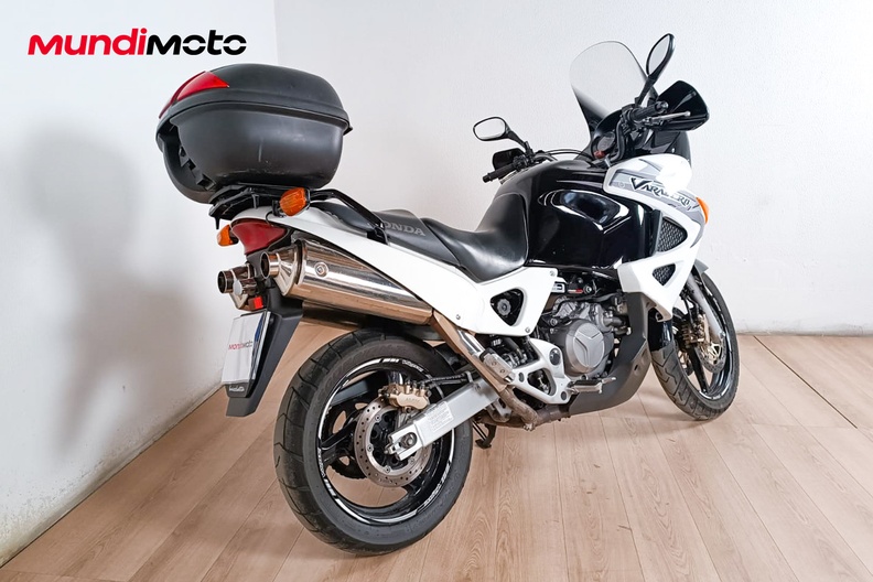 Motorbike image 2