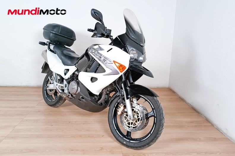 Motorbike image 1