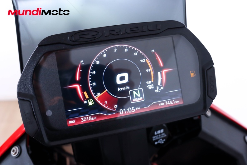 Motorbike image 11