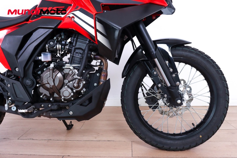 Motorbike image 12
