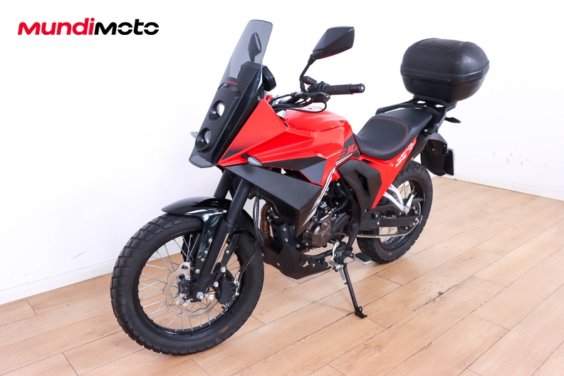 Motorbike image 7