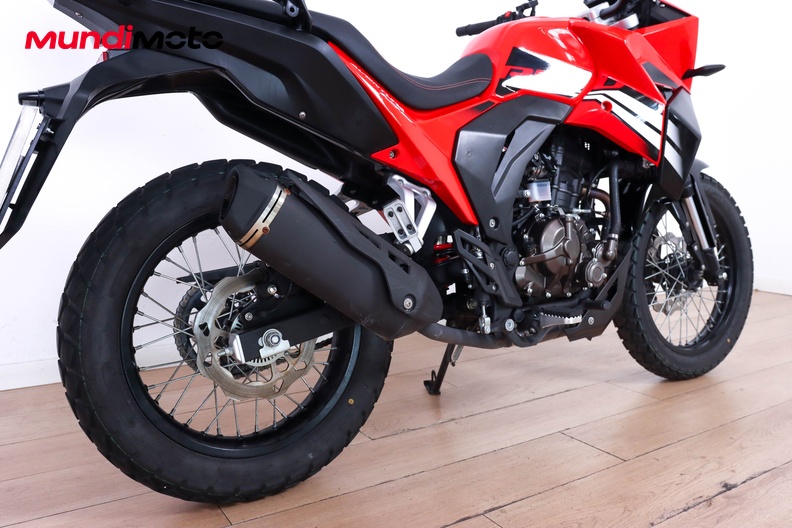 Motorbike image 3