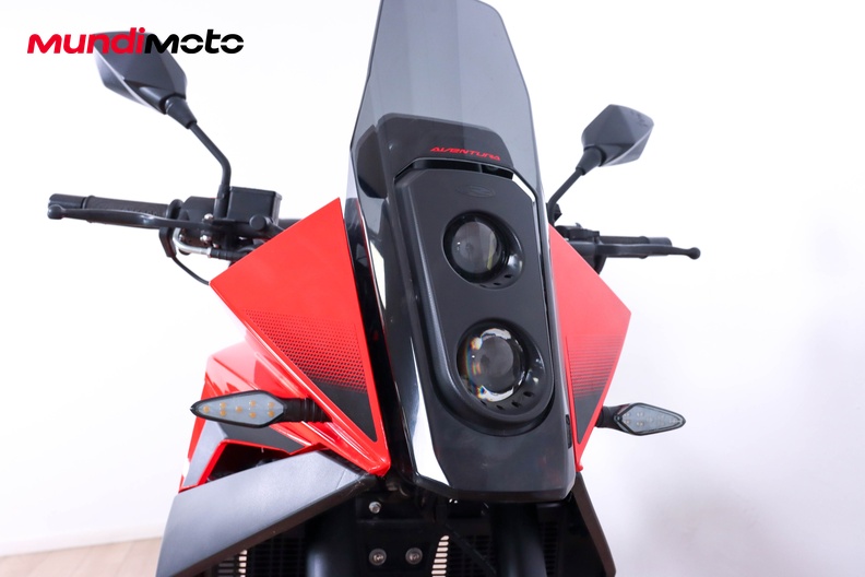 Motorbike image 4