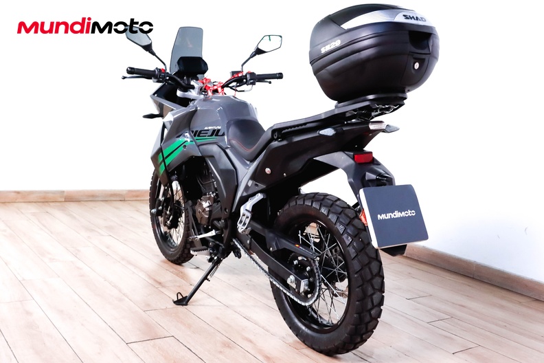Motorbike image 6