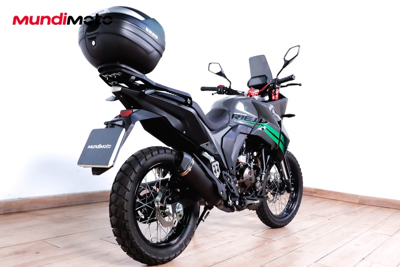 Motorbike image 2
