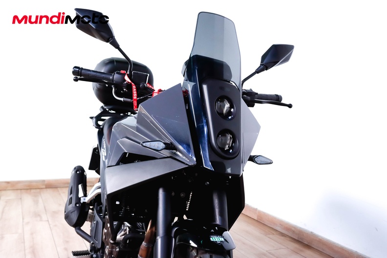 Motorbike image 4