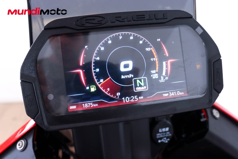 Motorbike image 11
