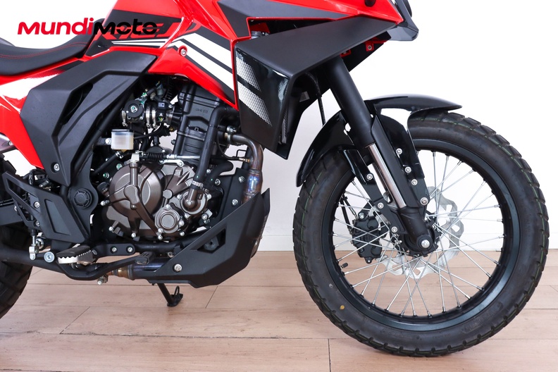 Motorbike image 12