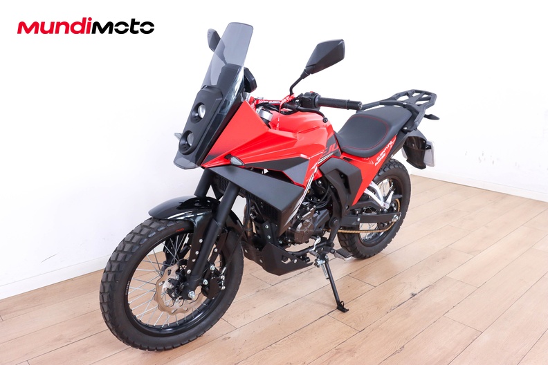 Motorbike image 7
