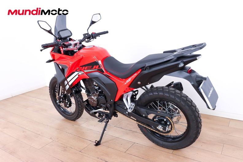 Motorbike image 6