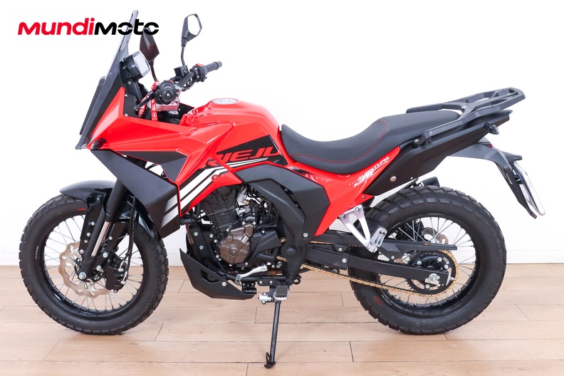 Motorbike image 5