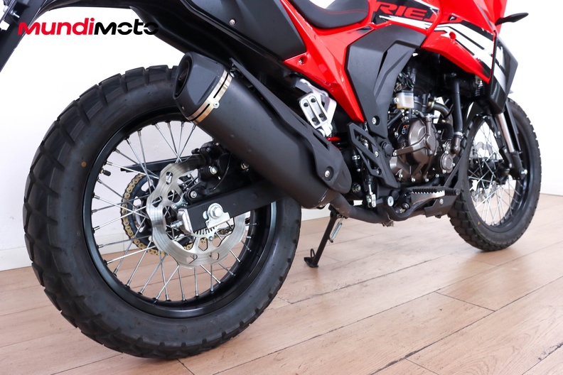 Motorbike image 3