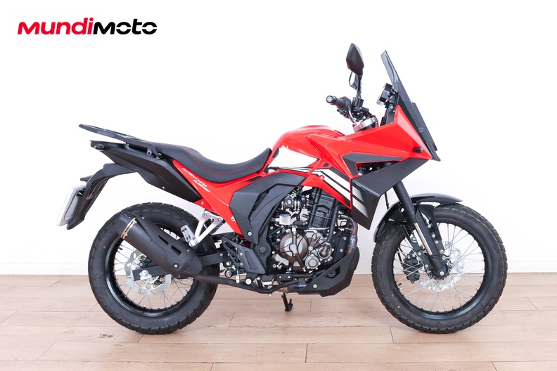 Motorbike image 0