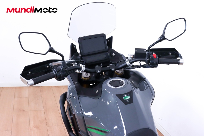 Motorbike image 10