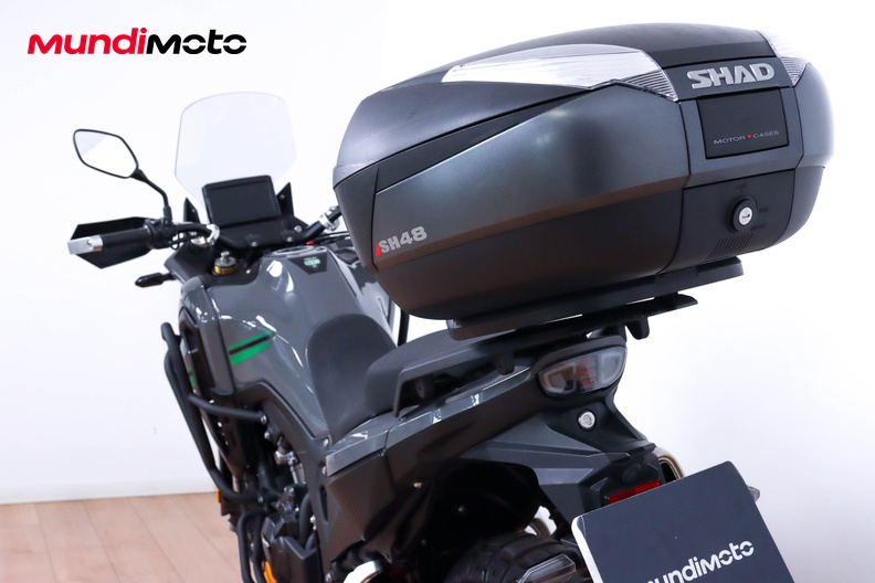 Motorbike image 9