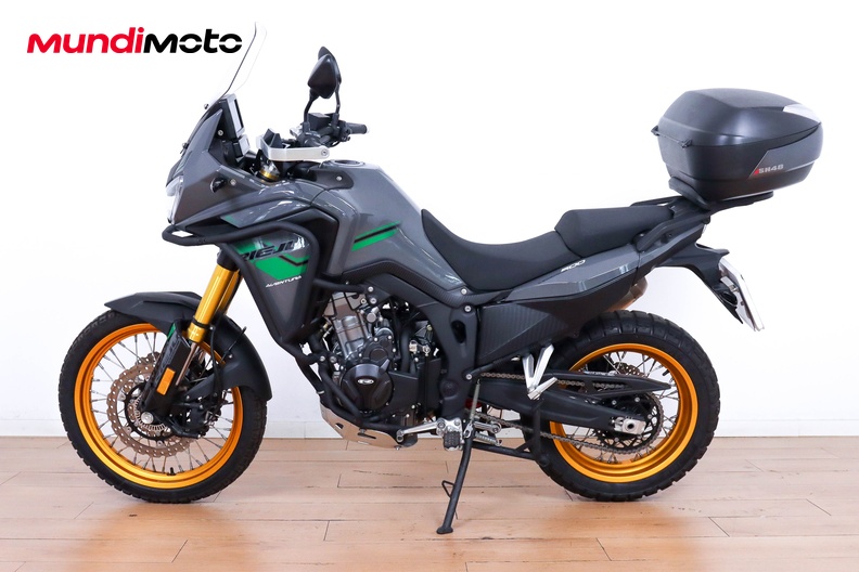 Motorbike image 5