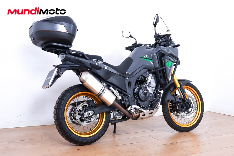 Motorbike image 2