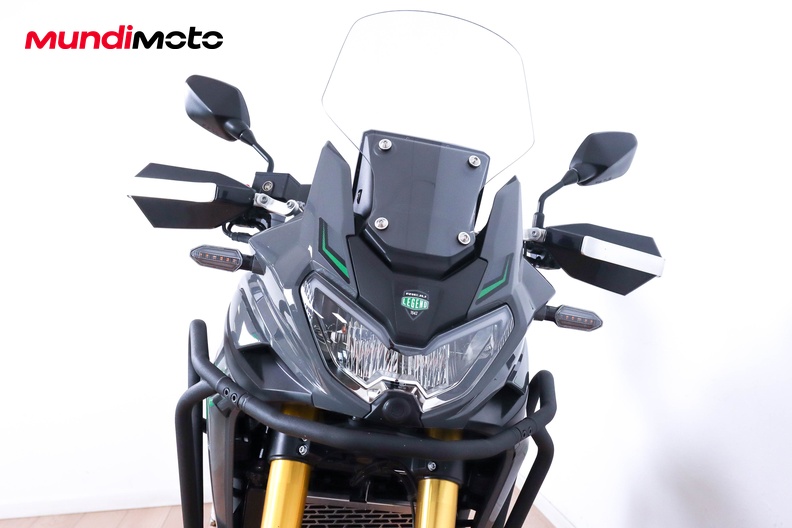 Motorbike image 4