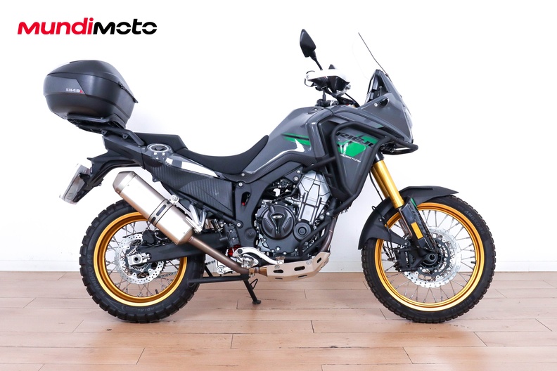 Motorbike image 0