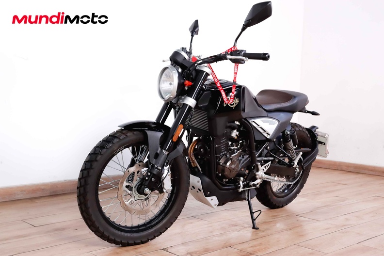 Motorbike image 7