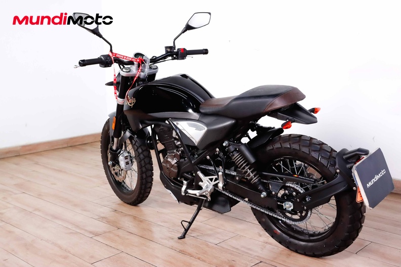 Motorbike image 6