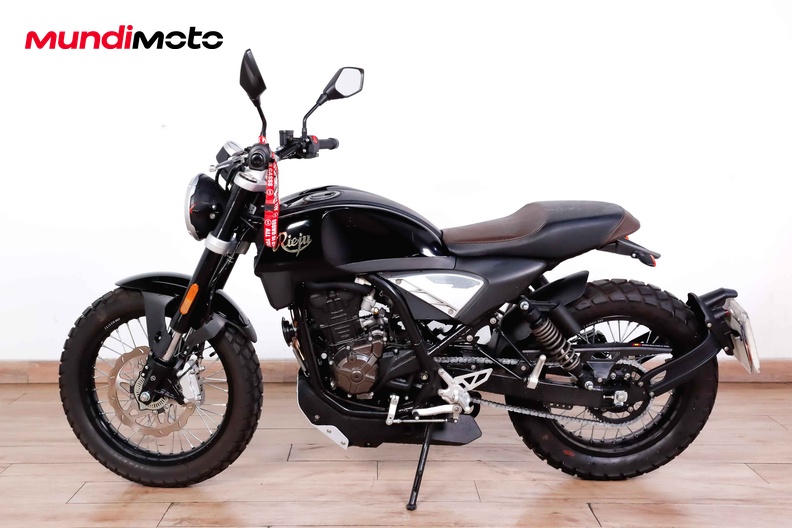 Motorbike image 5