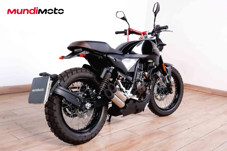 Motorbike image 2