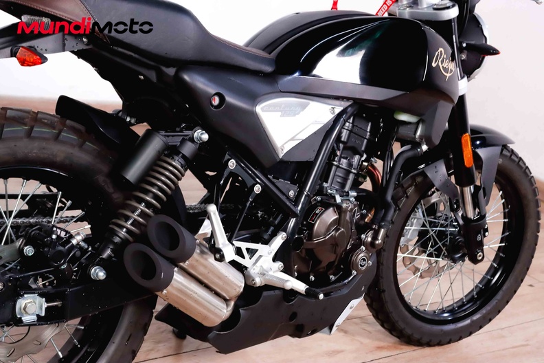 Motorbike image 3