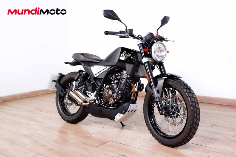 Motorbike image 1