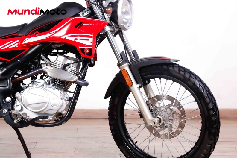 Motorbike image 12