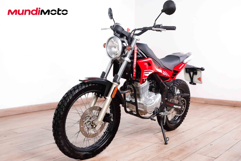 Motorbike image 7