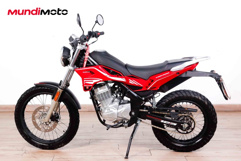 Motorbike image 5