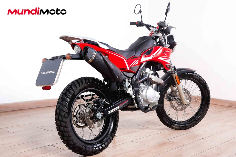 Motorbike image 2