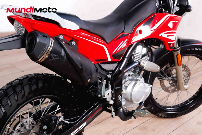 Motorbike image 3