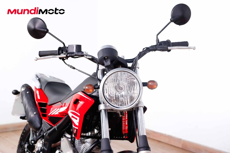 Motorbike image 4