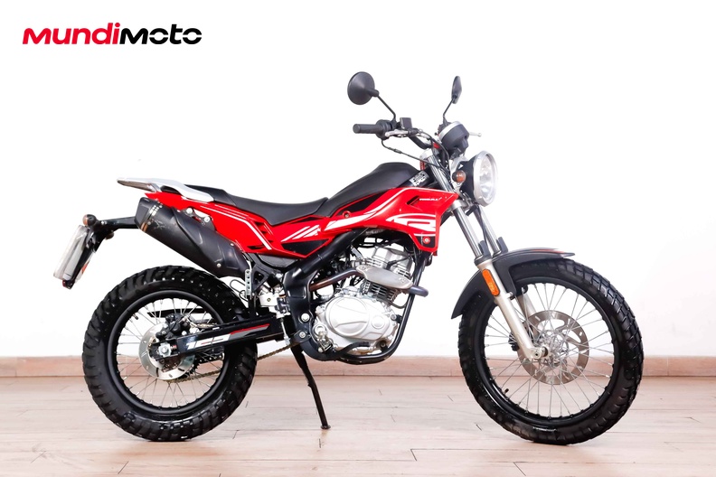 Motorbike image 0