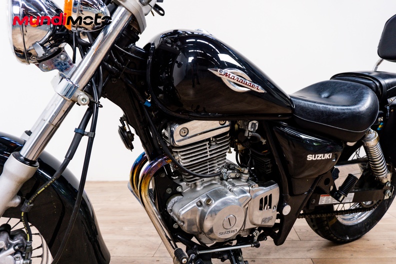 Motorbike image 9
