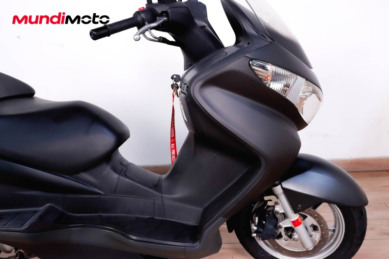 Motorbike image 12