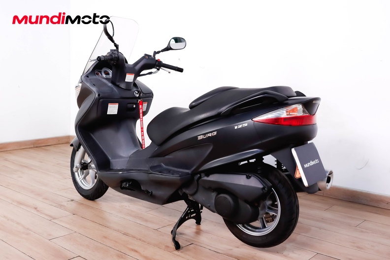 Motorbike image 6