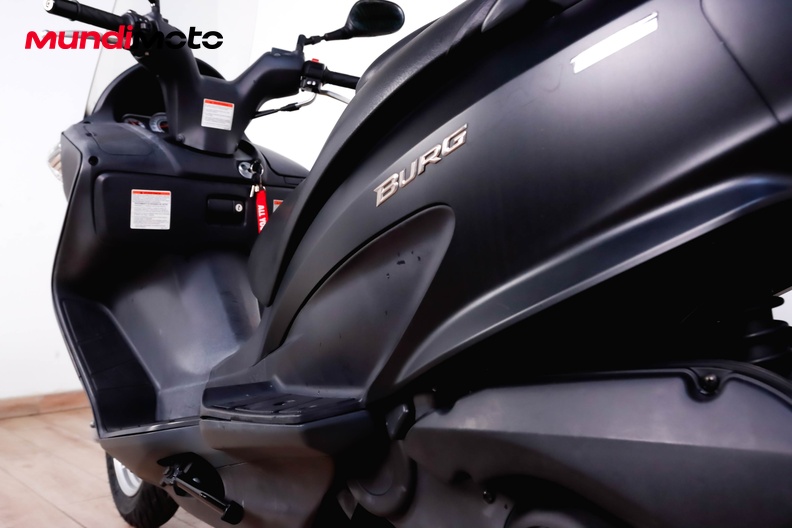 Motorbike image 9